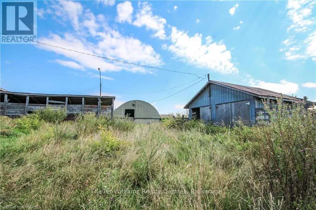 501426 GREY ROAD 1