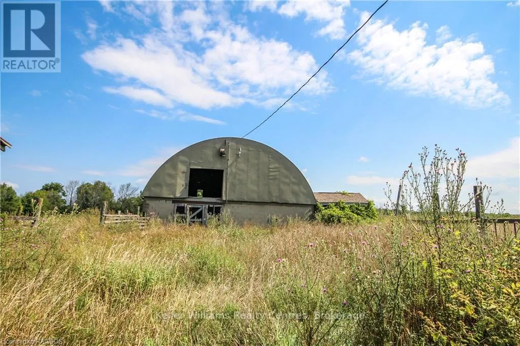 501426 GREY ROAD 1