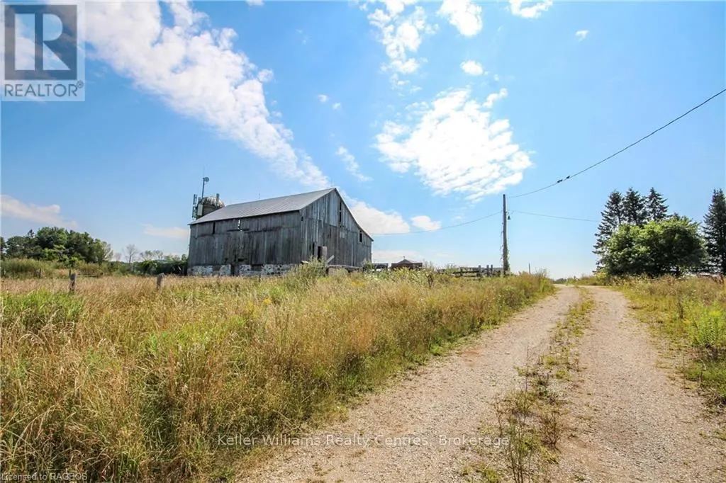 501426 GREY ROAD 1