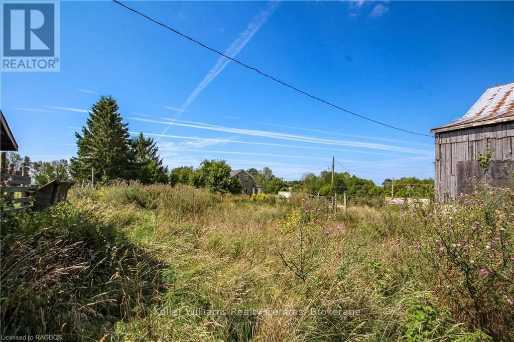 501426 GREY ROAD 1