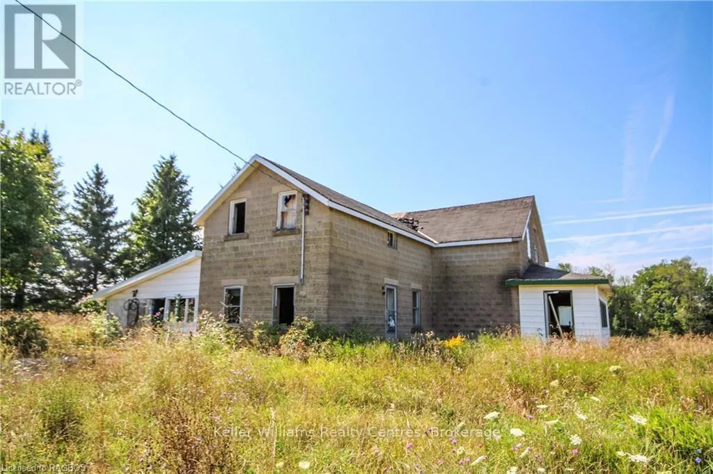 501426 GREY ROAD 1