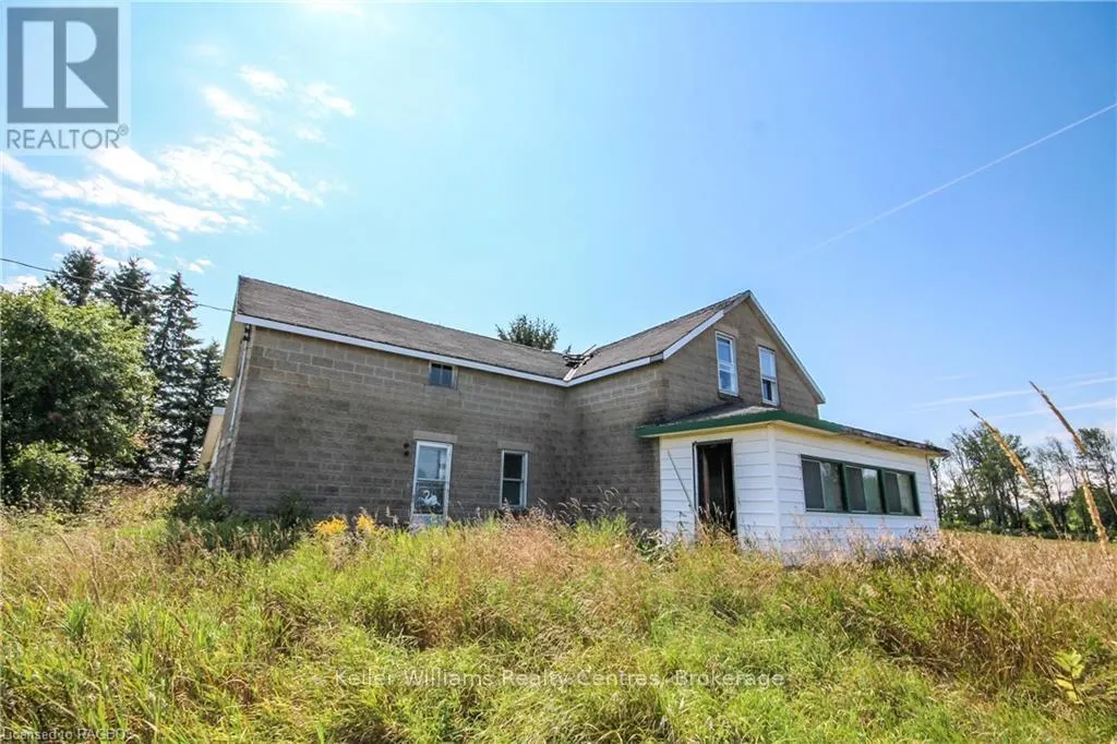 501426 GREY ROAD 1