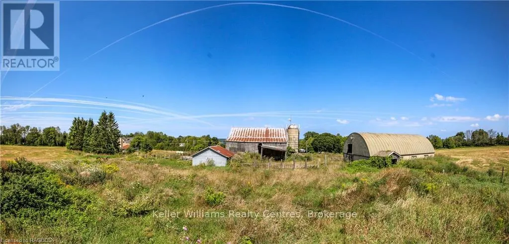 501426 GREY ROAD 1