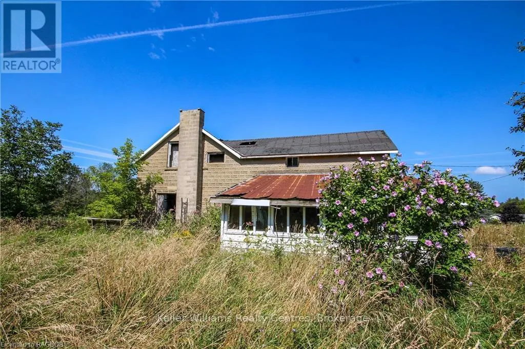 501426 GREY ROAD 1