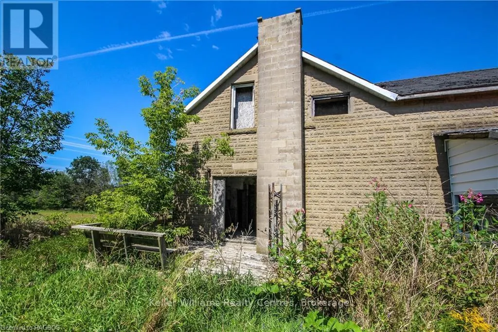 501426 GREY ROAD 1