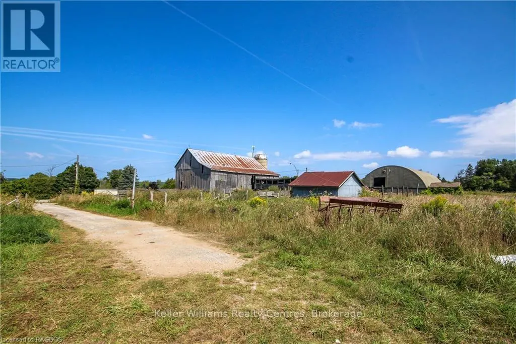501426 GREY ROAD 1