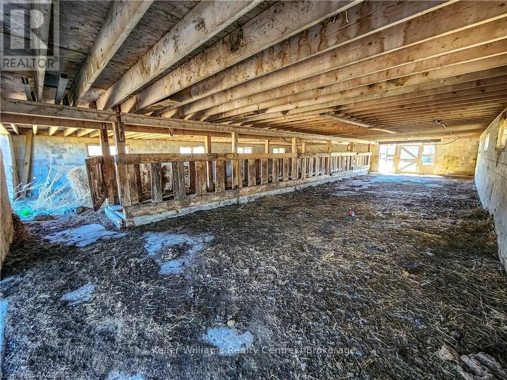 501426 GREY ROAD 1