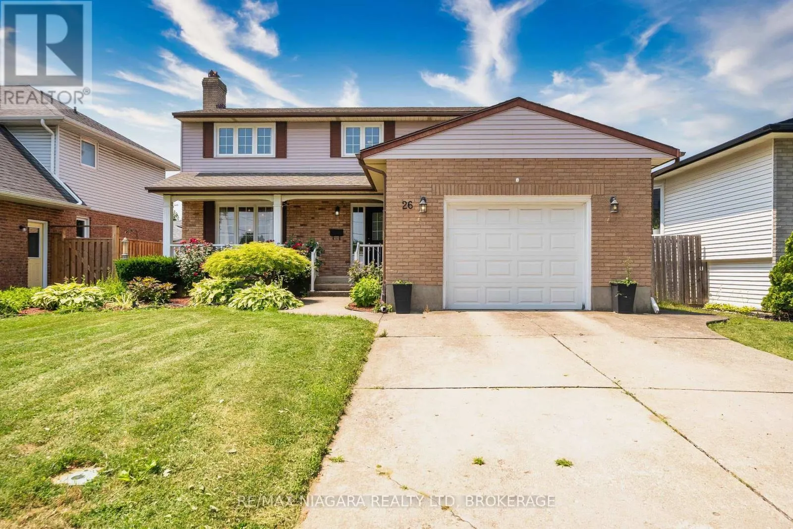 26 CRESTCOMBE ROAD
