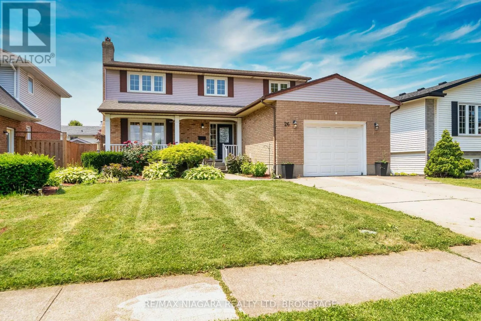 26 CRESTCOMBE ROAD