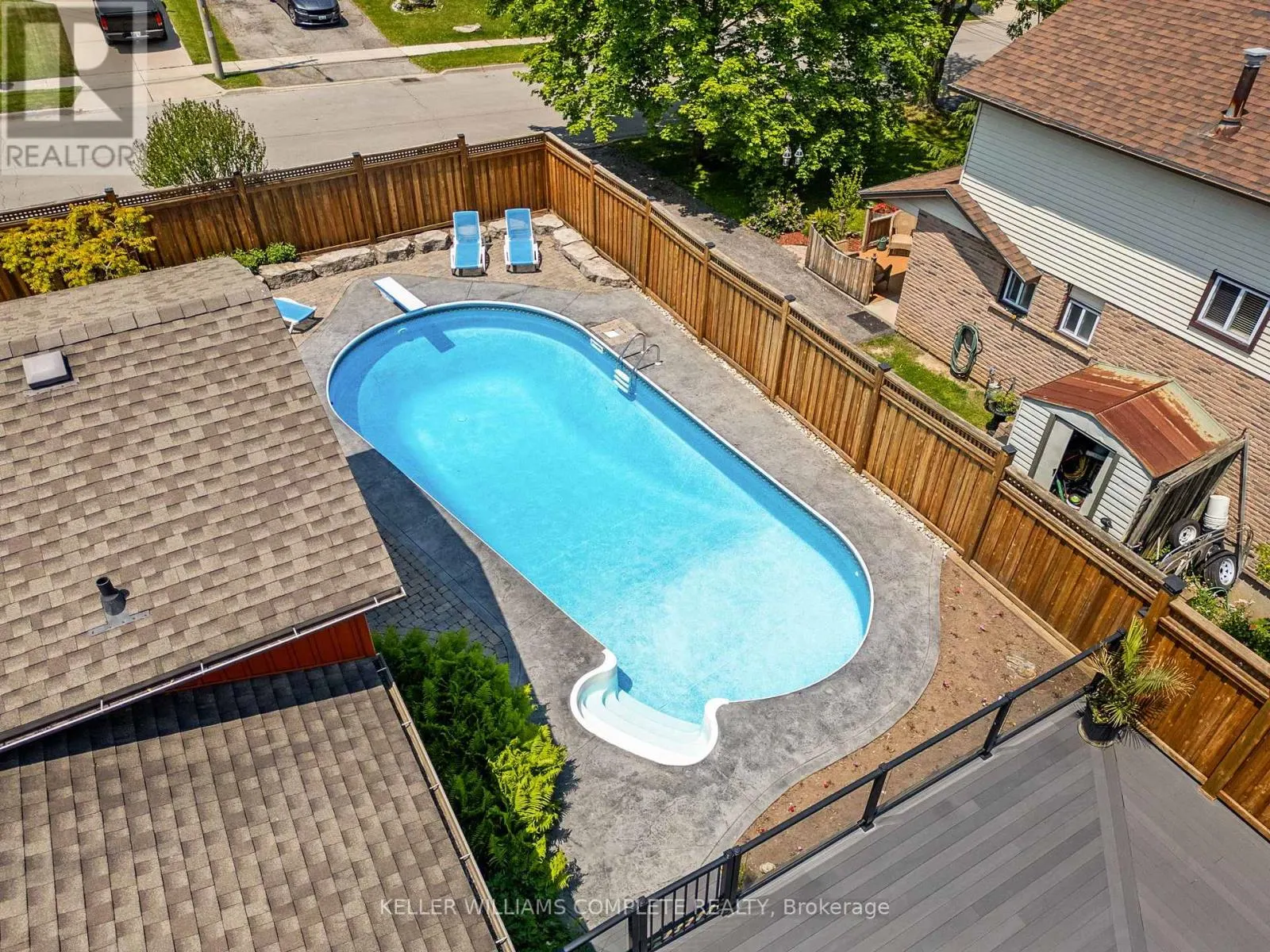 25 BURKE DRIVE