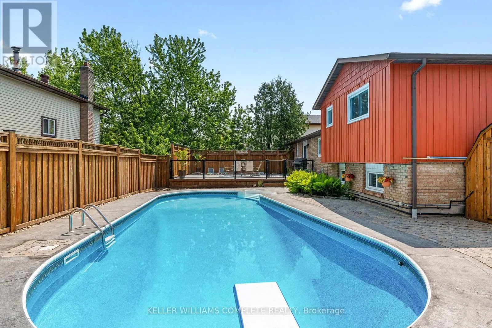 25 BURKE DRIVE