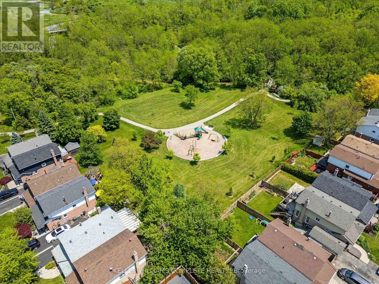 25 BURKE DRIVE