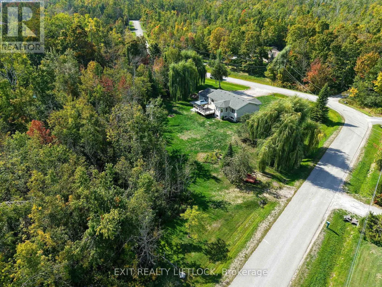 290 MCCLENNAN DRIVE