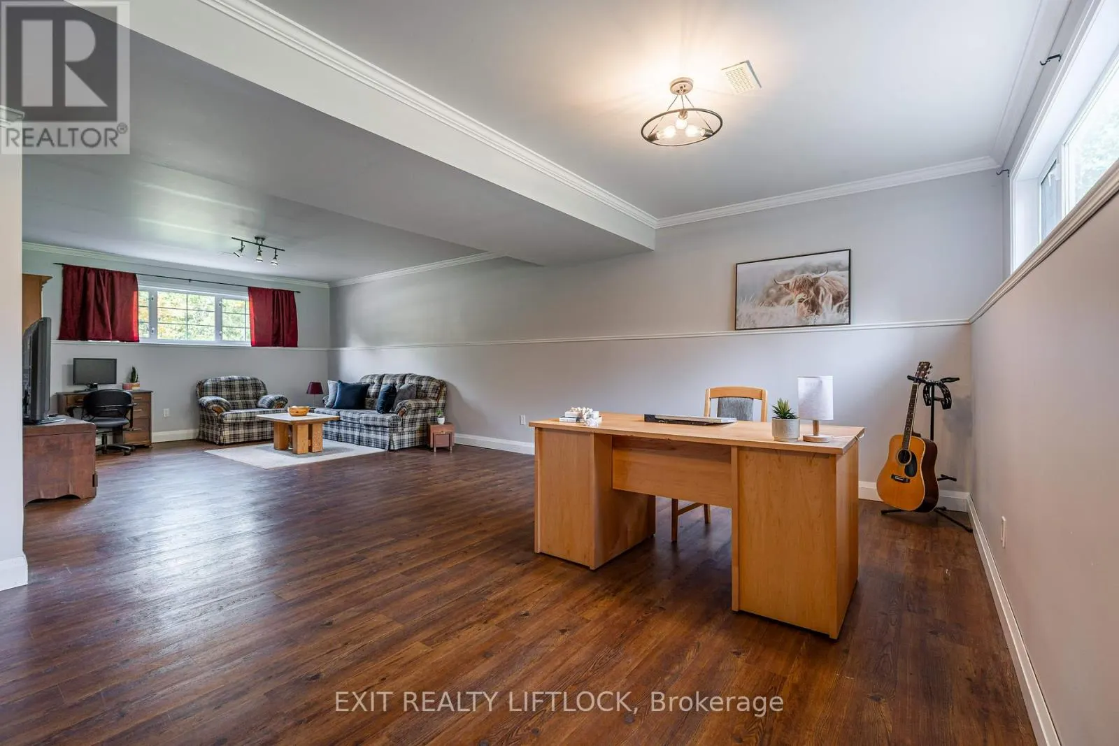 290 MCCLENNAN DRIVE