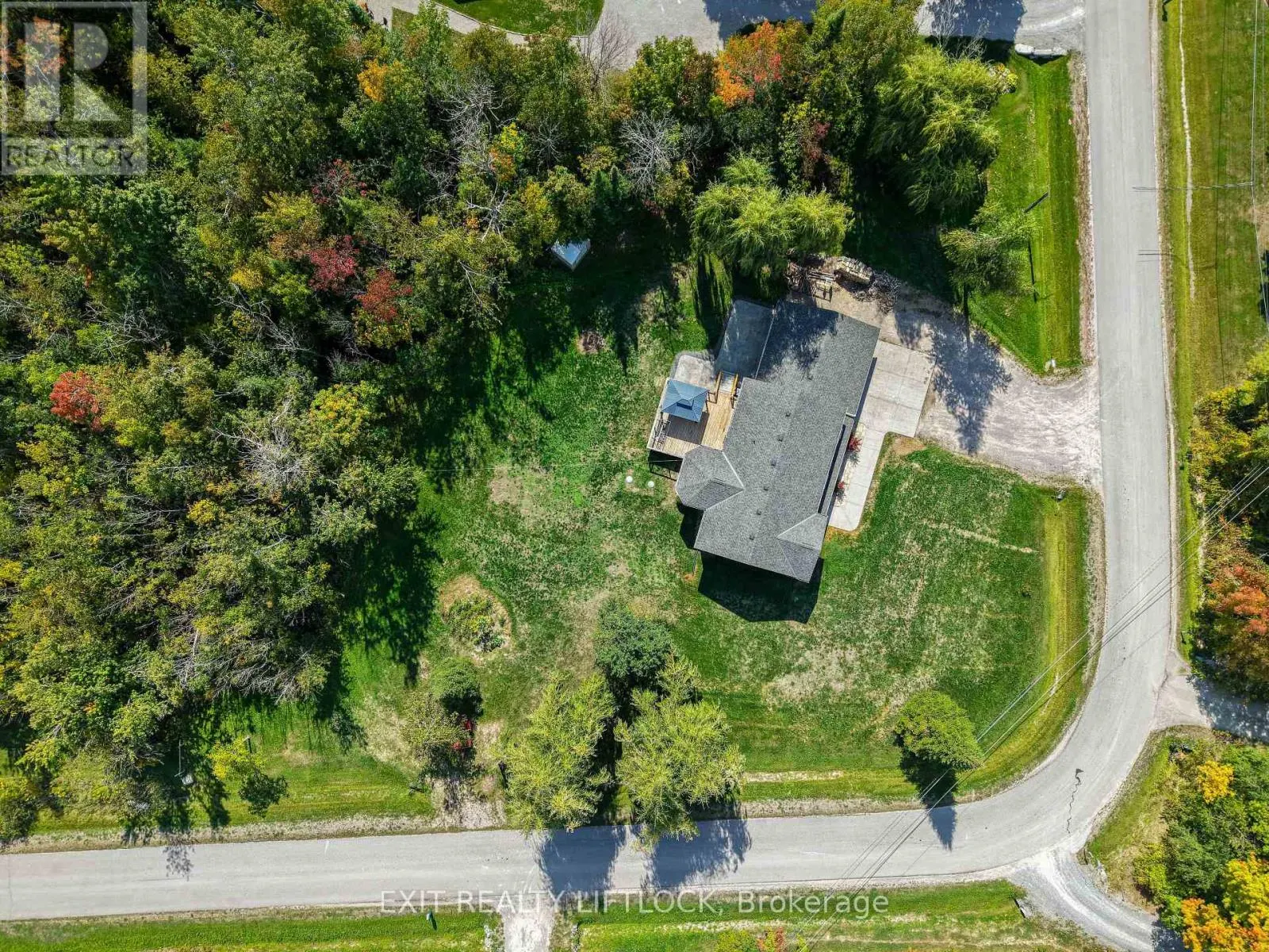 290 MCCLENNAN DRIVE
