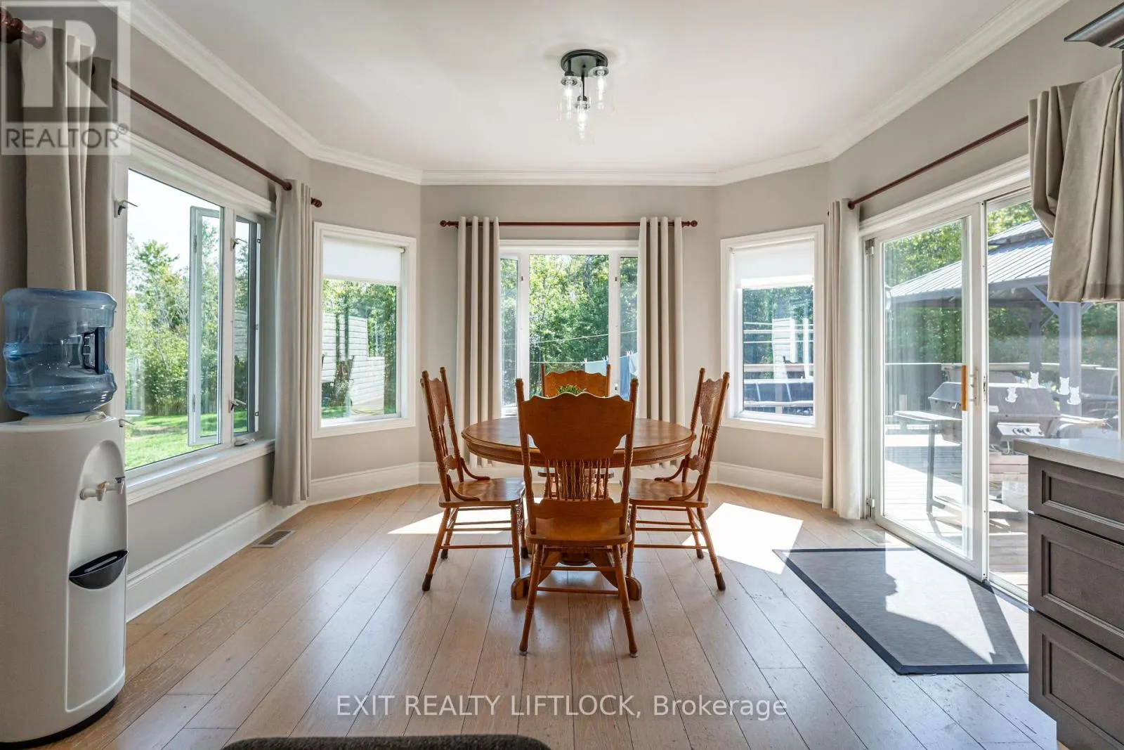 290 MCCLENNAN DRIVE