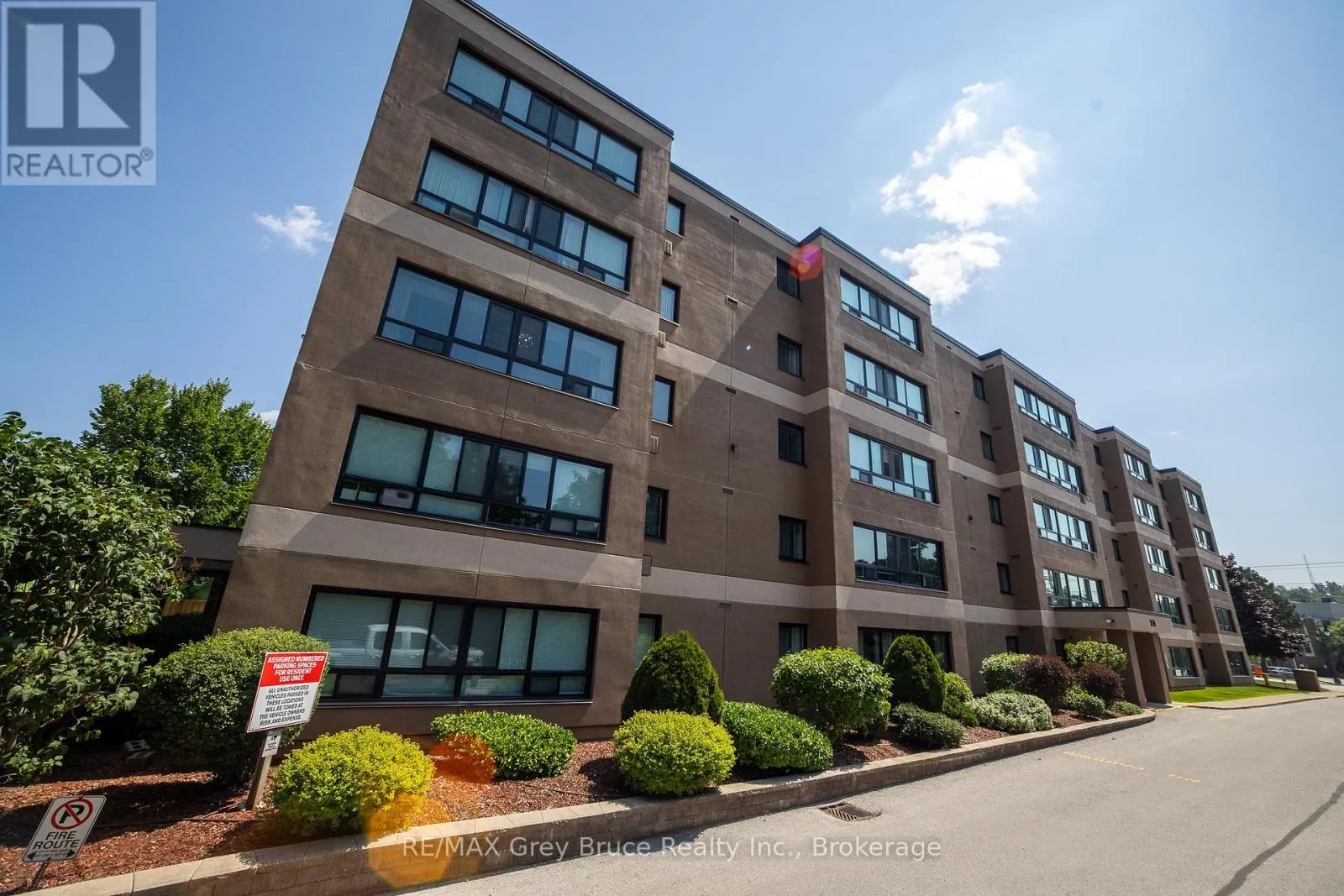 309 - 850 6TH STREET E, #309