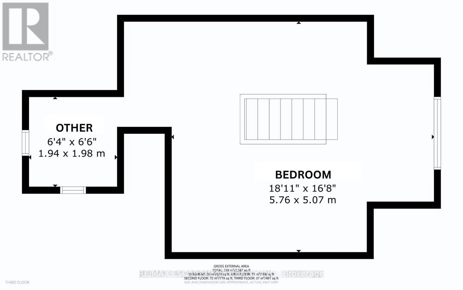 78 COLBOURNE STREET