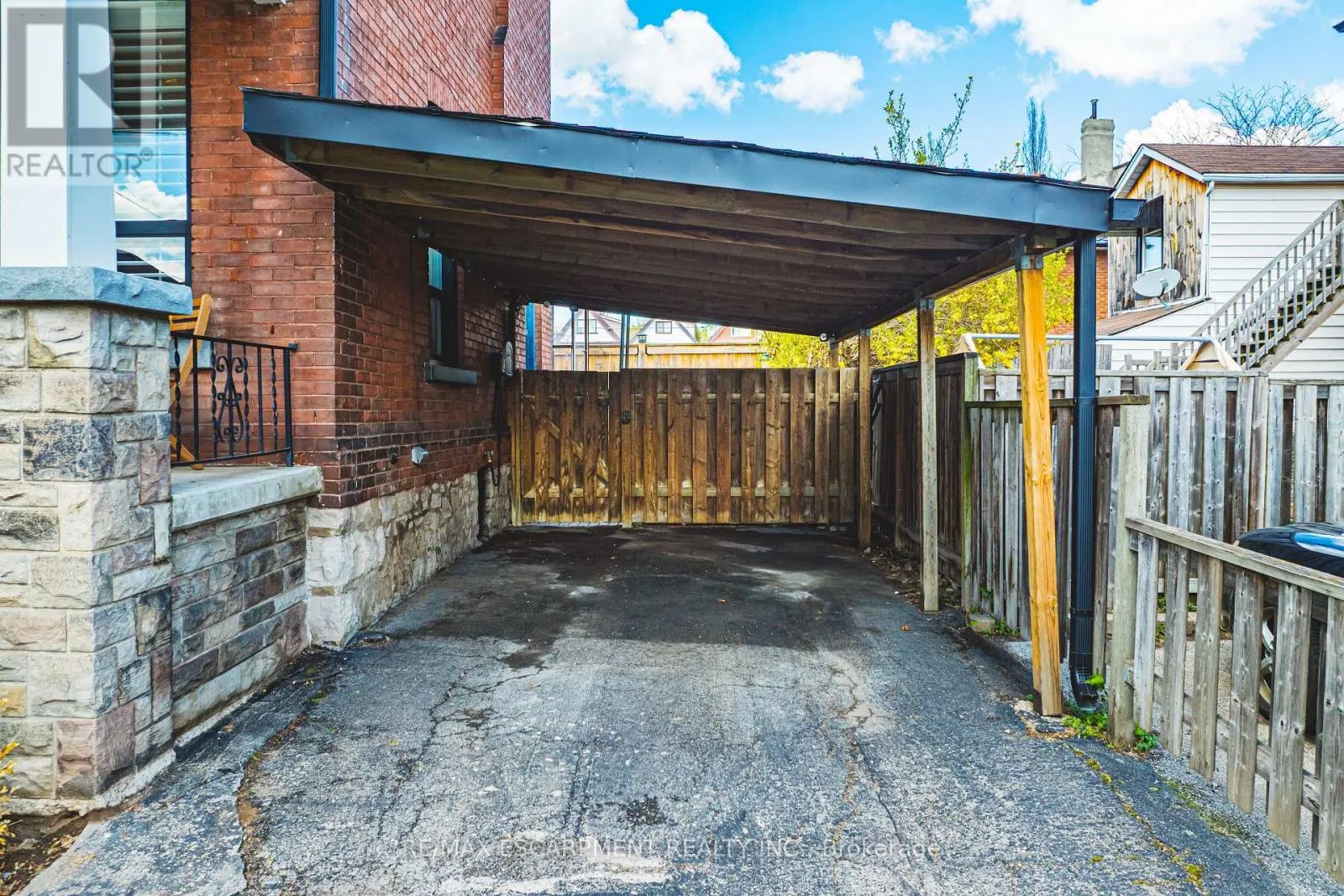 78 COLBOURNE STREET