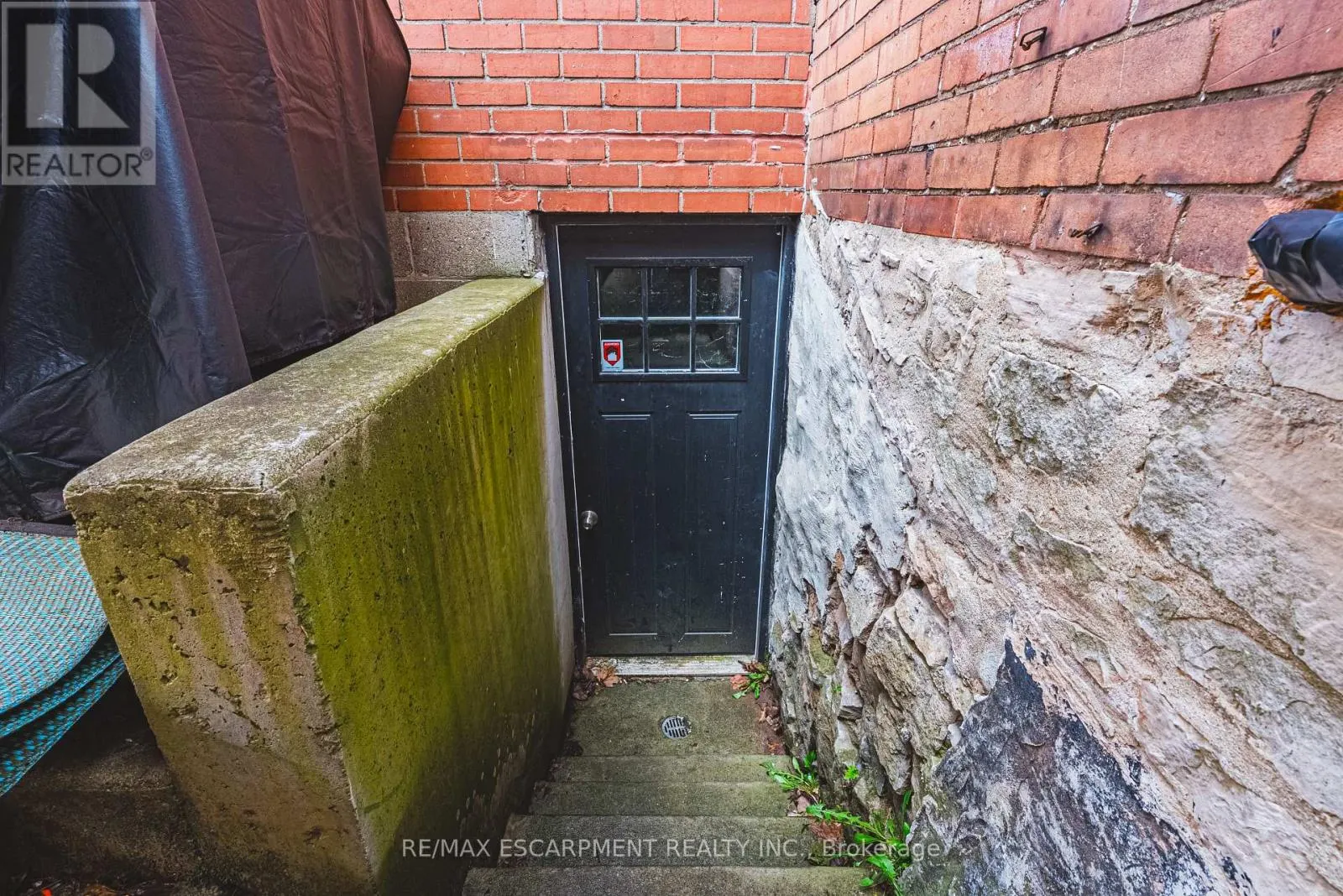 78 COLBOURNE STREET