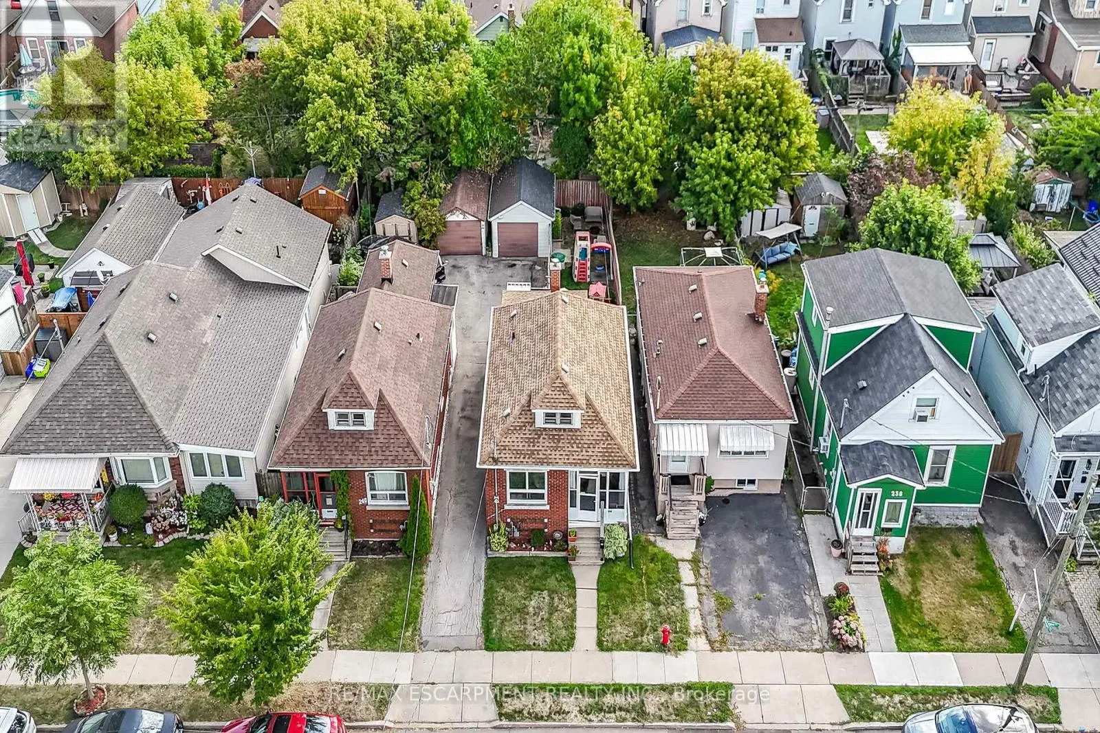 244 COPE STREET