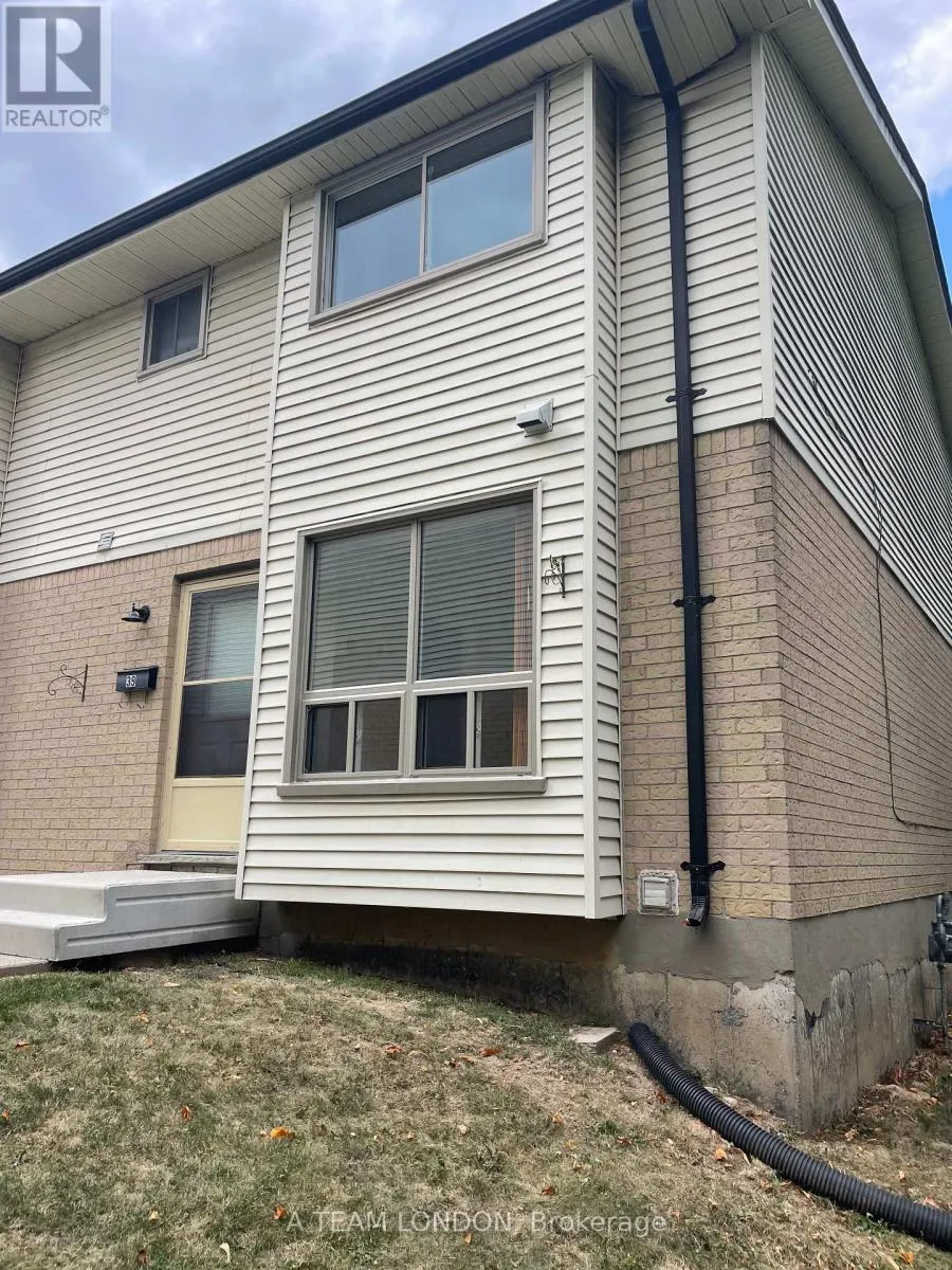 39 - 355 SANDRINGHAM CRESCENT, #39