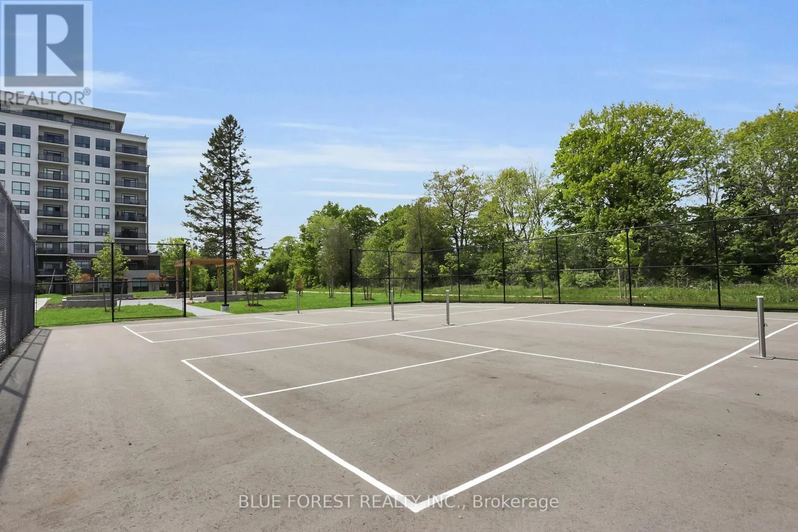 107 - 460 CALLAWAY ROAD, #107
