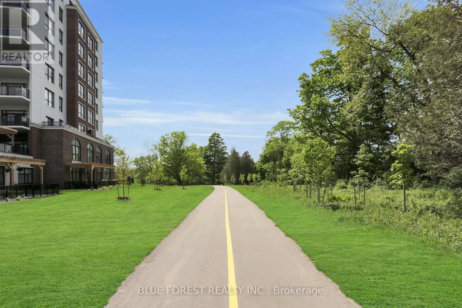 107 - 460 CALLAWAY ROAD, #107