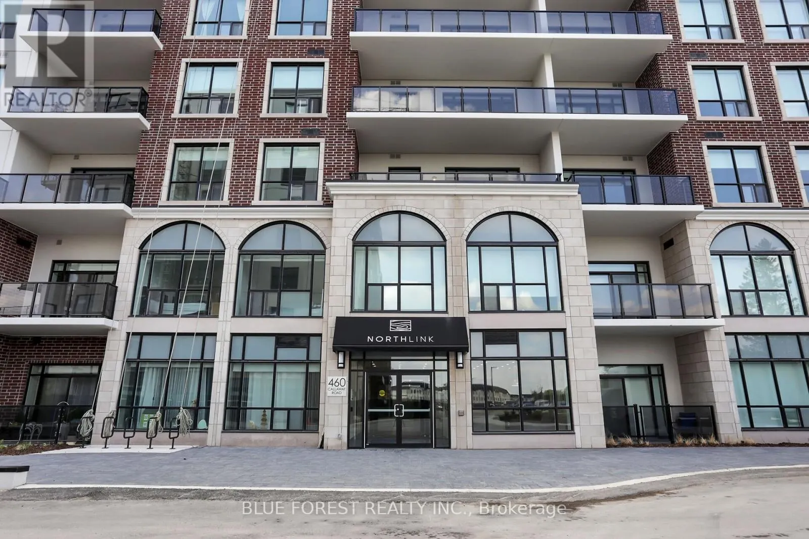 107 - 460 CALLAWAY ROAD, #107