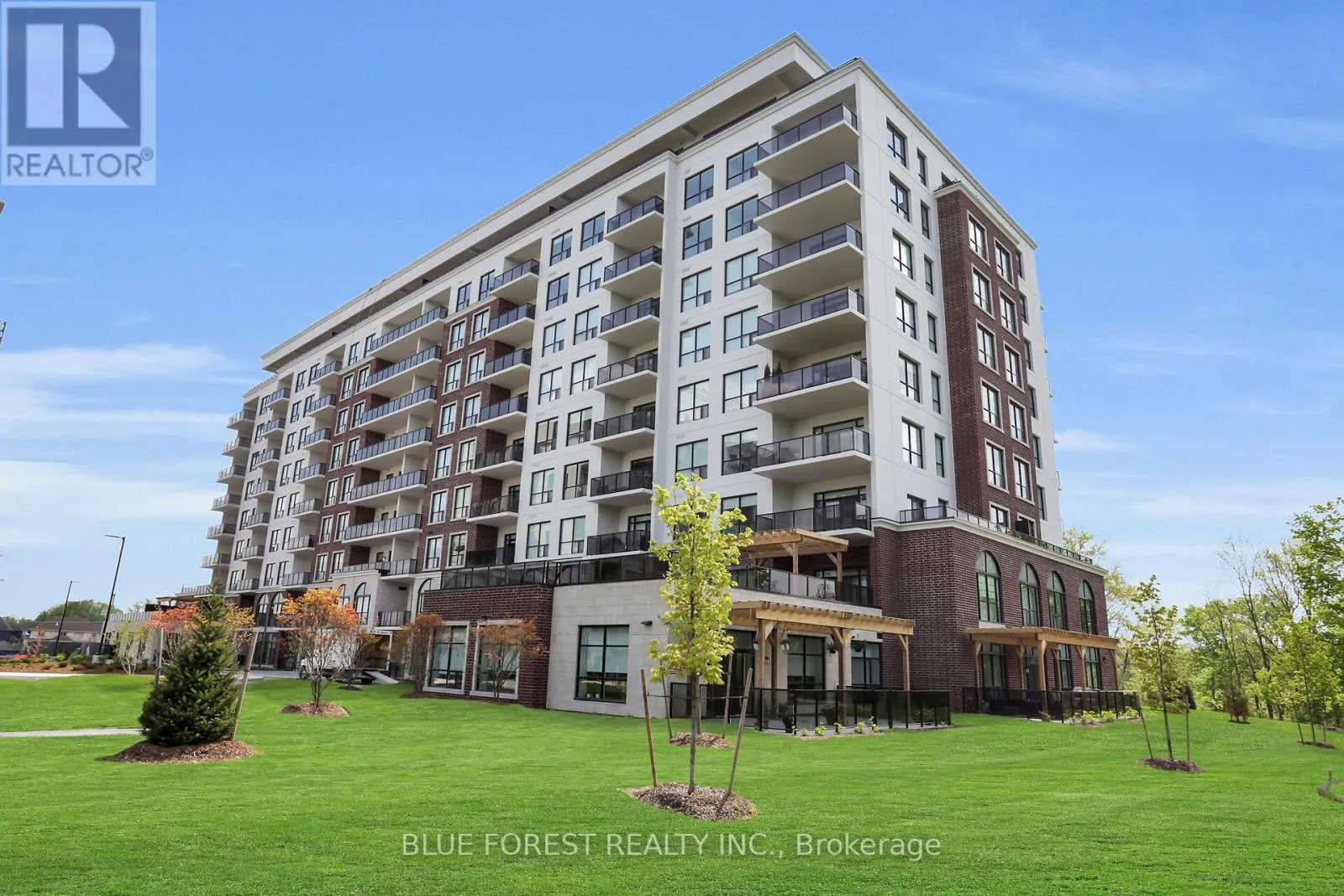 107 - 460 CALLAWAY ROAD, #107