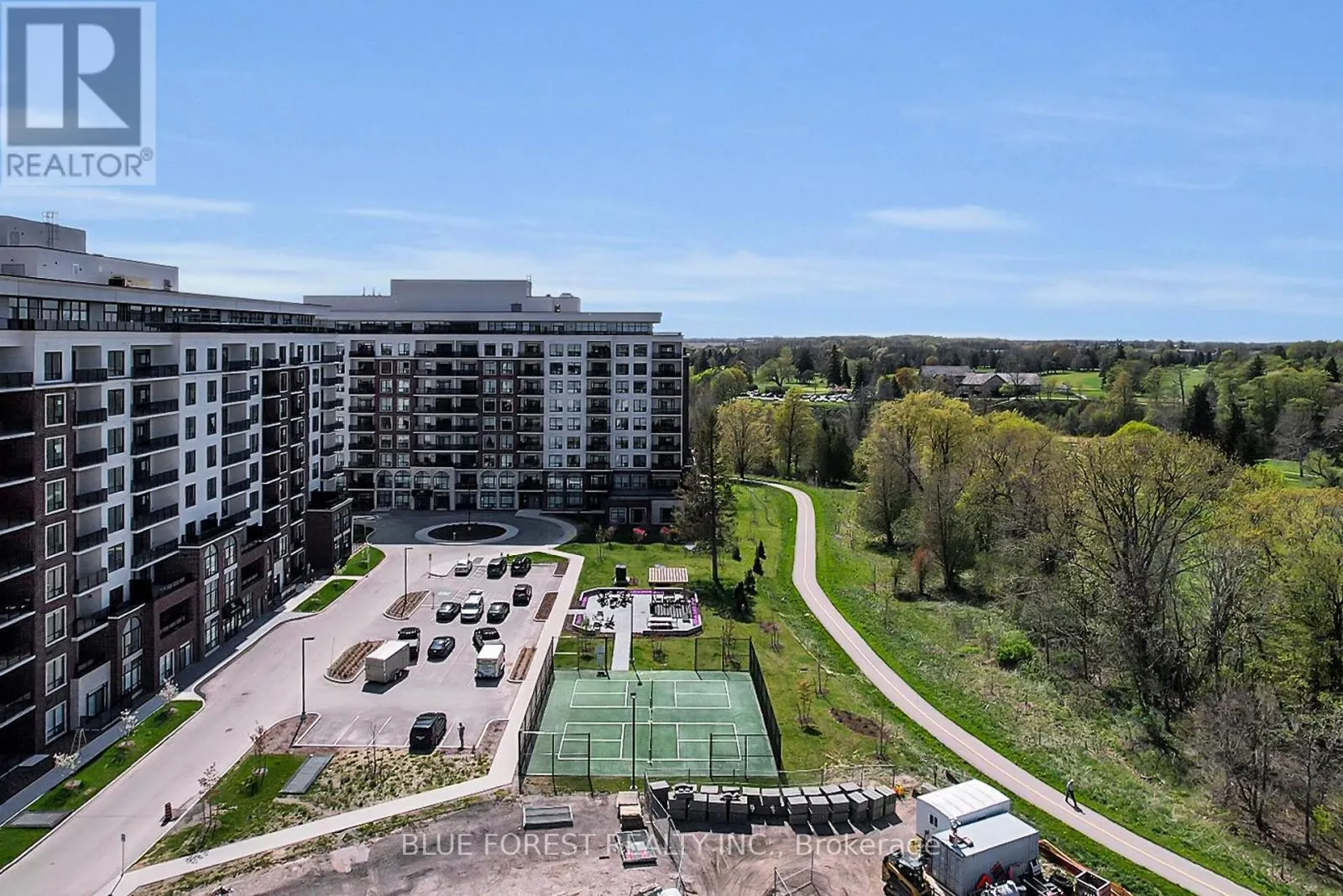 107 - 460 CALLAWAY ROAD, #107