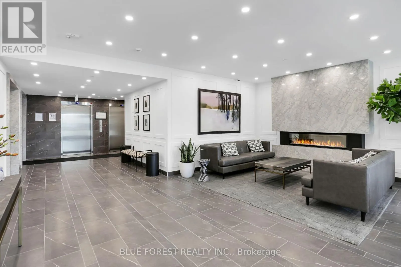 107 - 460 CALLAWAY ROAD, #107