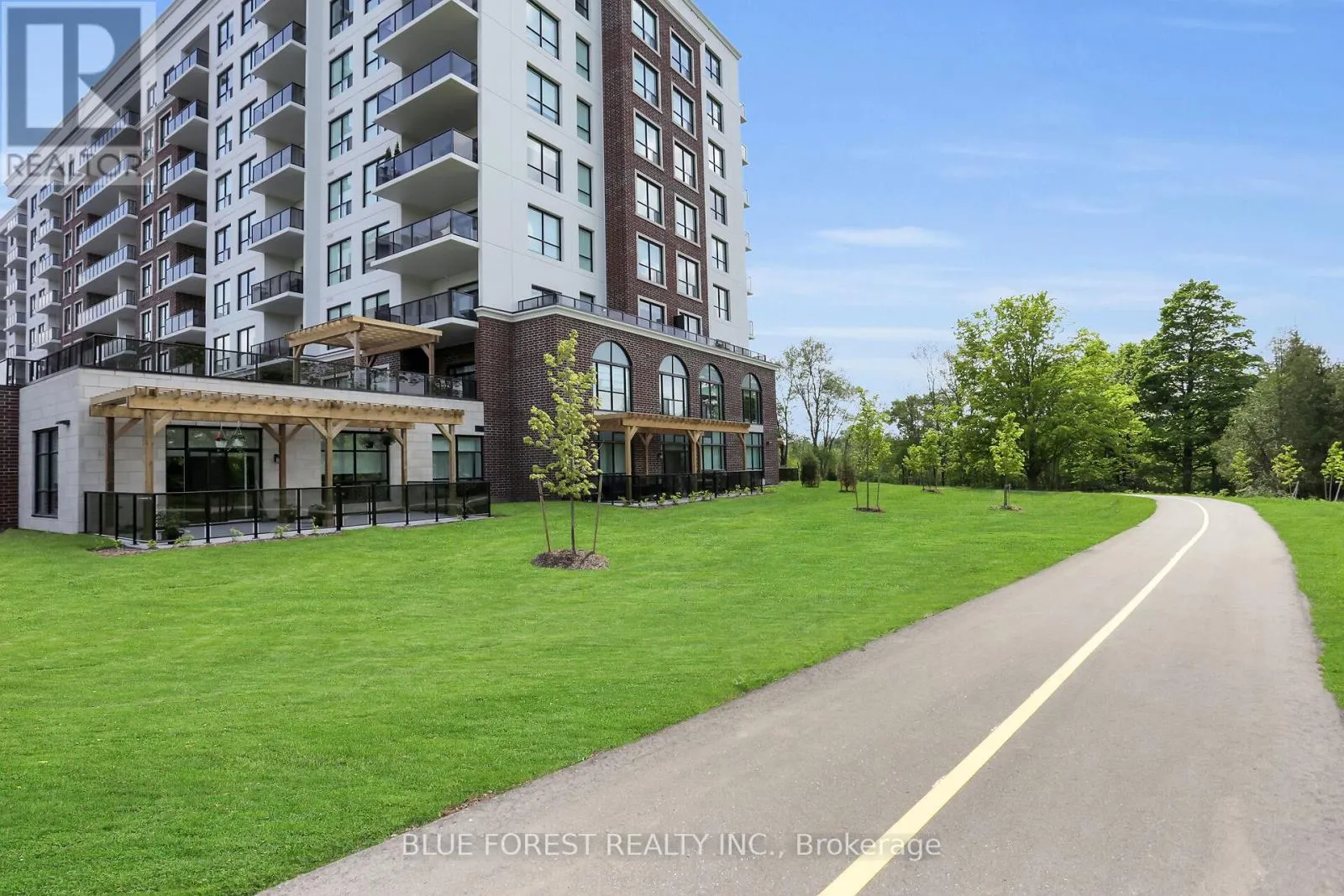 107 - 460 CALLAWAY ROAD, #107