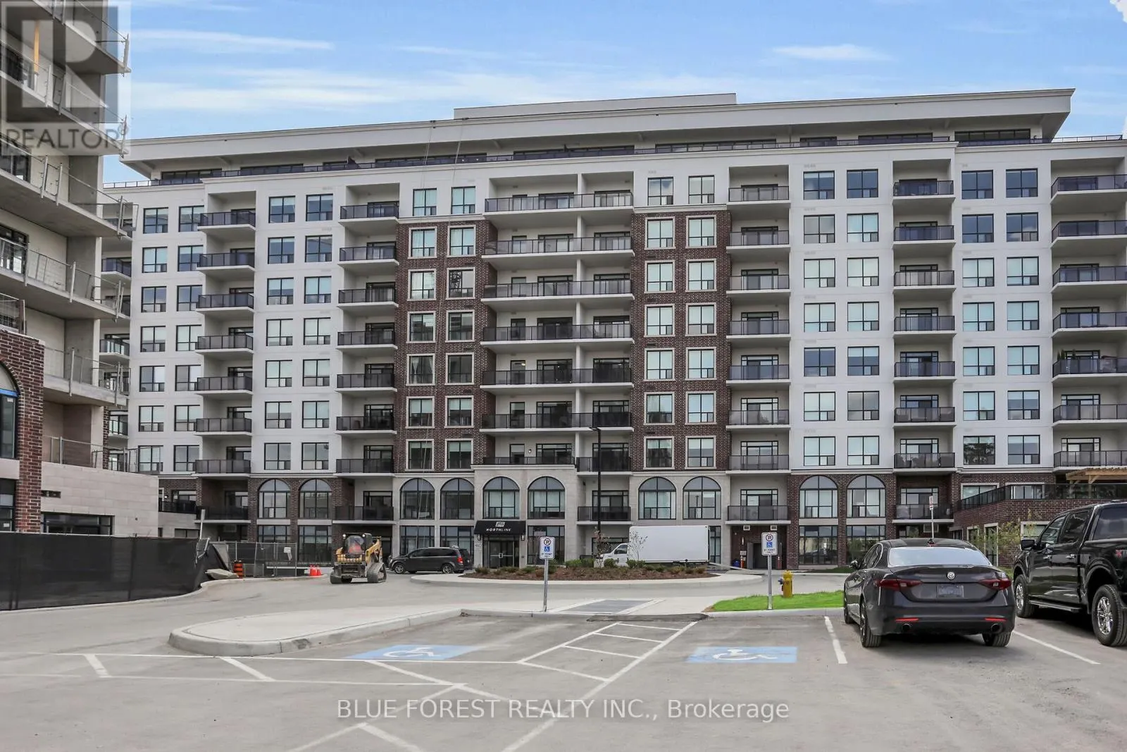 107 - 460 CALLAWAY ROAD, #107
