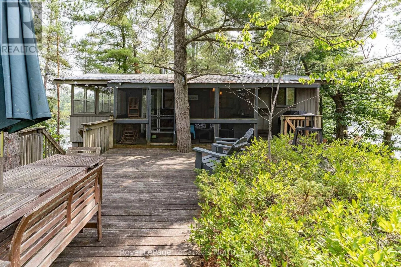 2 3LN BERKINSHAW ISLAND