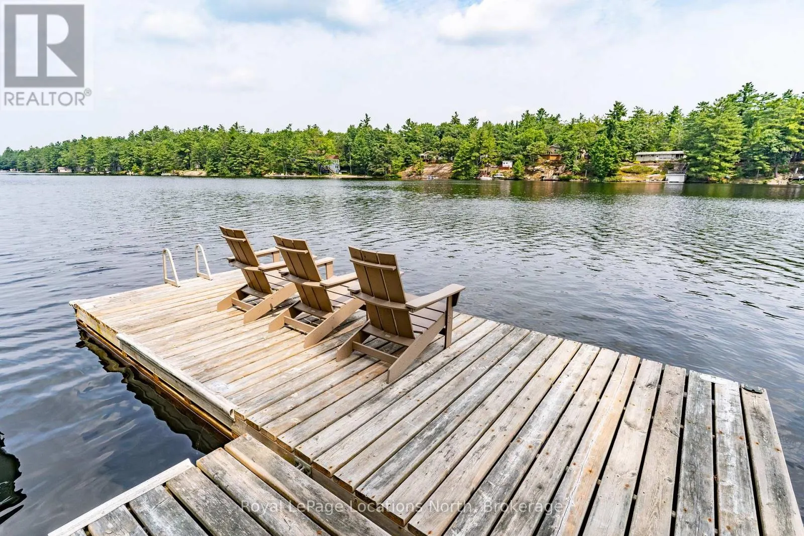2 3LN BERKINSHAW ISLAND