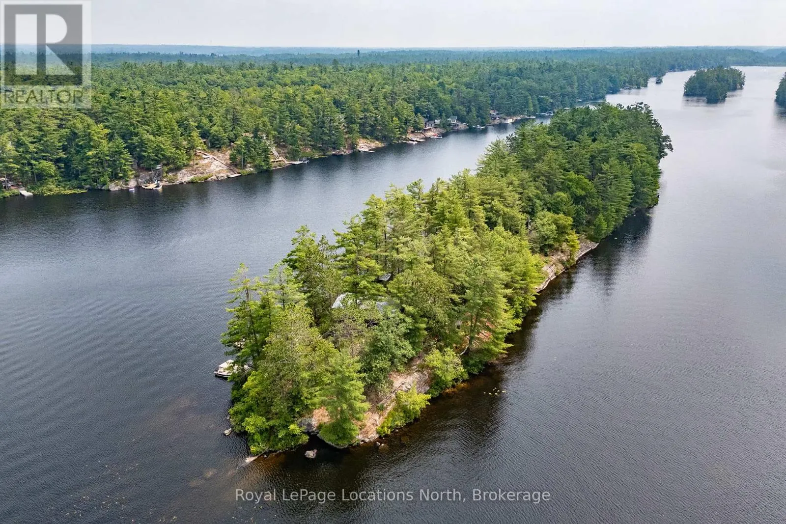 2 3LN BERKINSHAW ISLAND