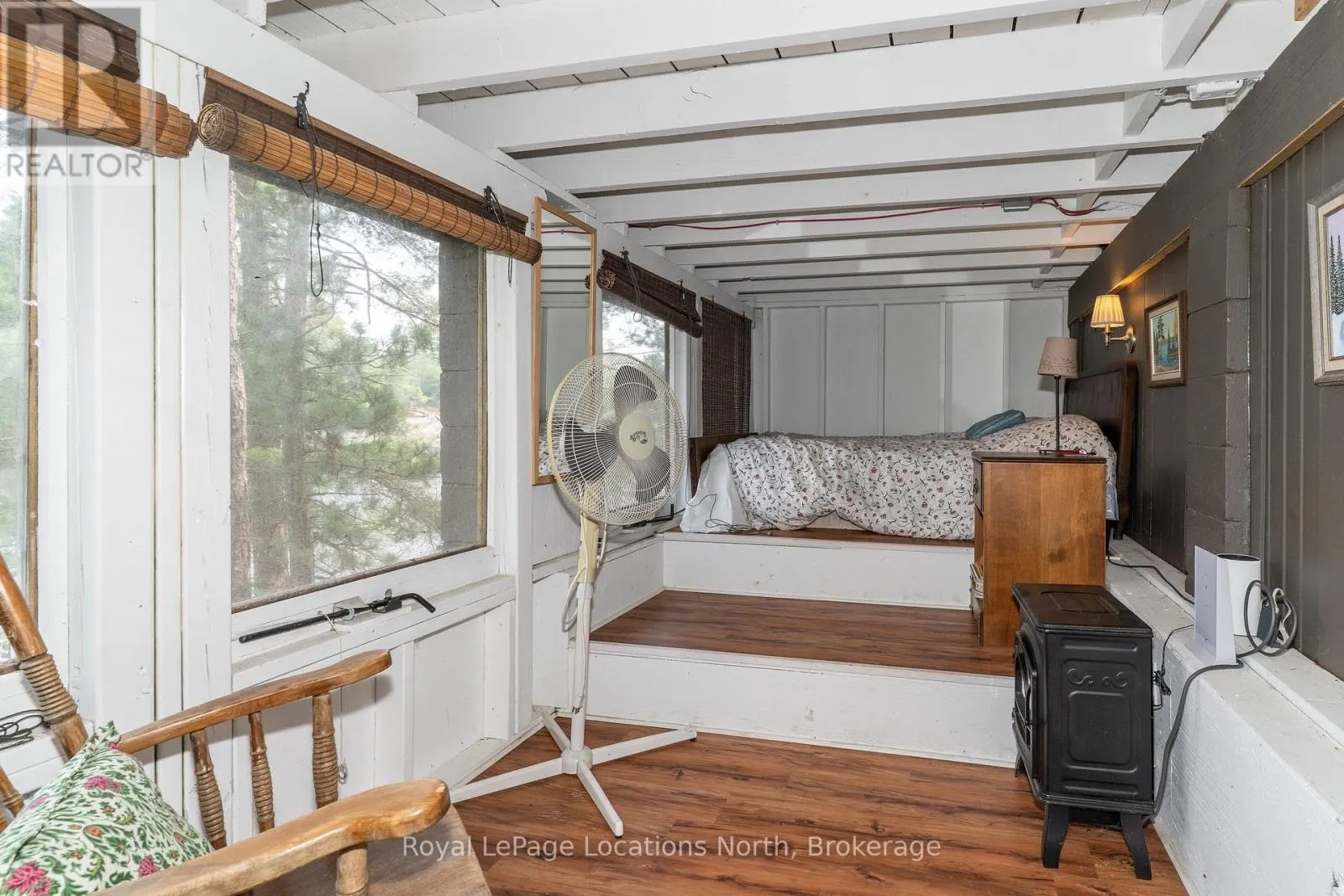 2 3LN BERKINSHAW ISLAND