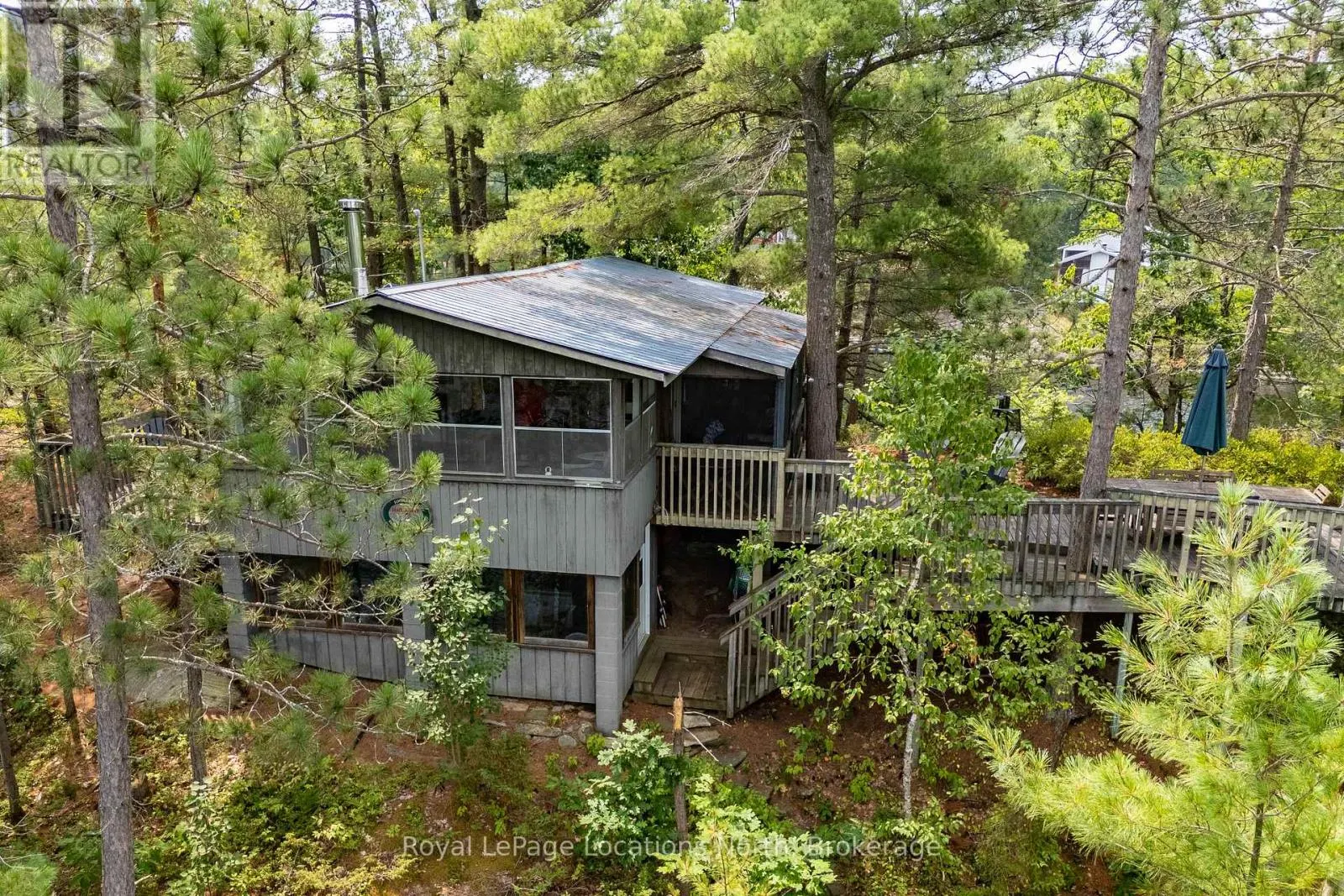 2 3LN BERKINSHAW ISLAND
