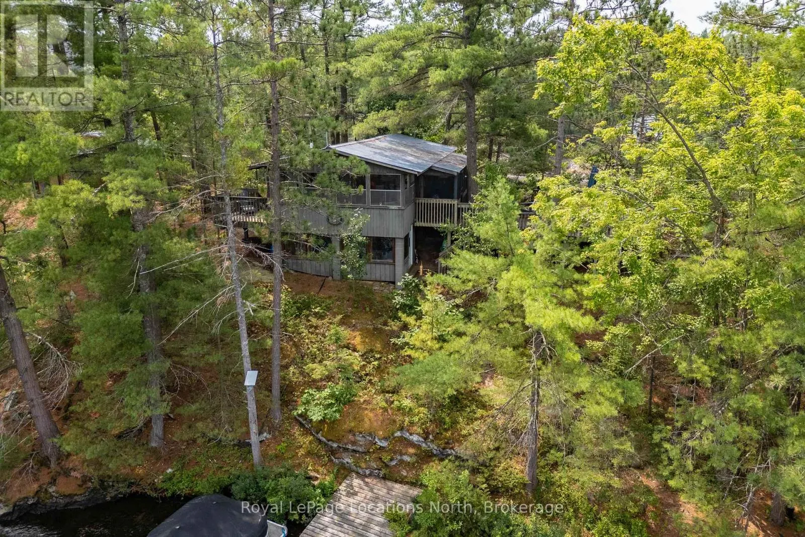 2 3LN BERKINSHAW ISLAND