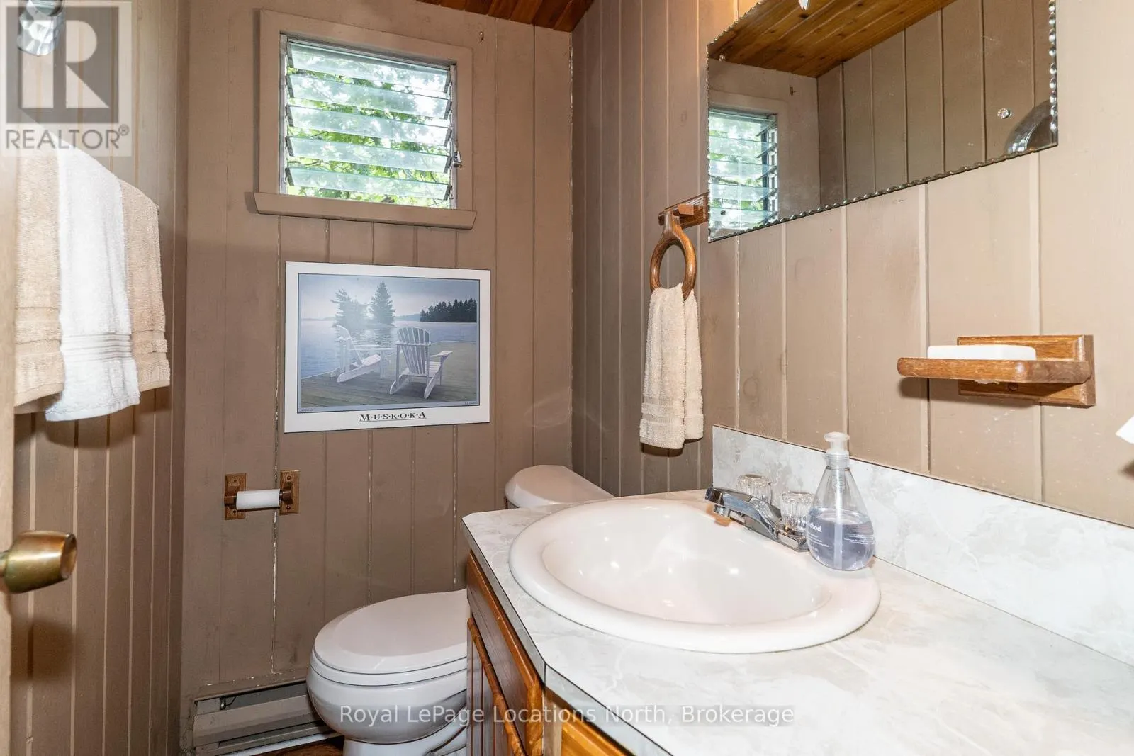 2 3LN BERKINSHAW ISLAND