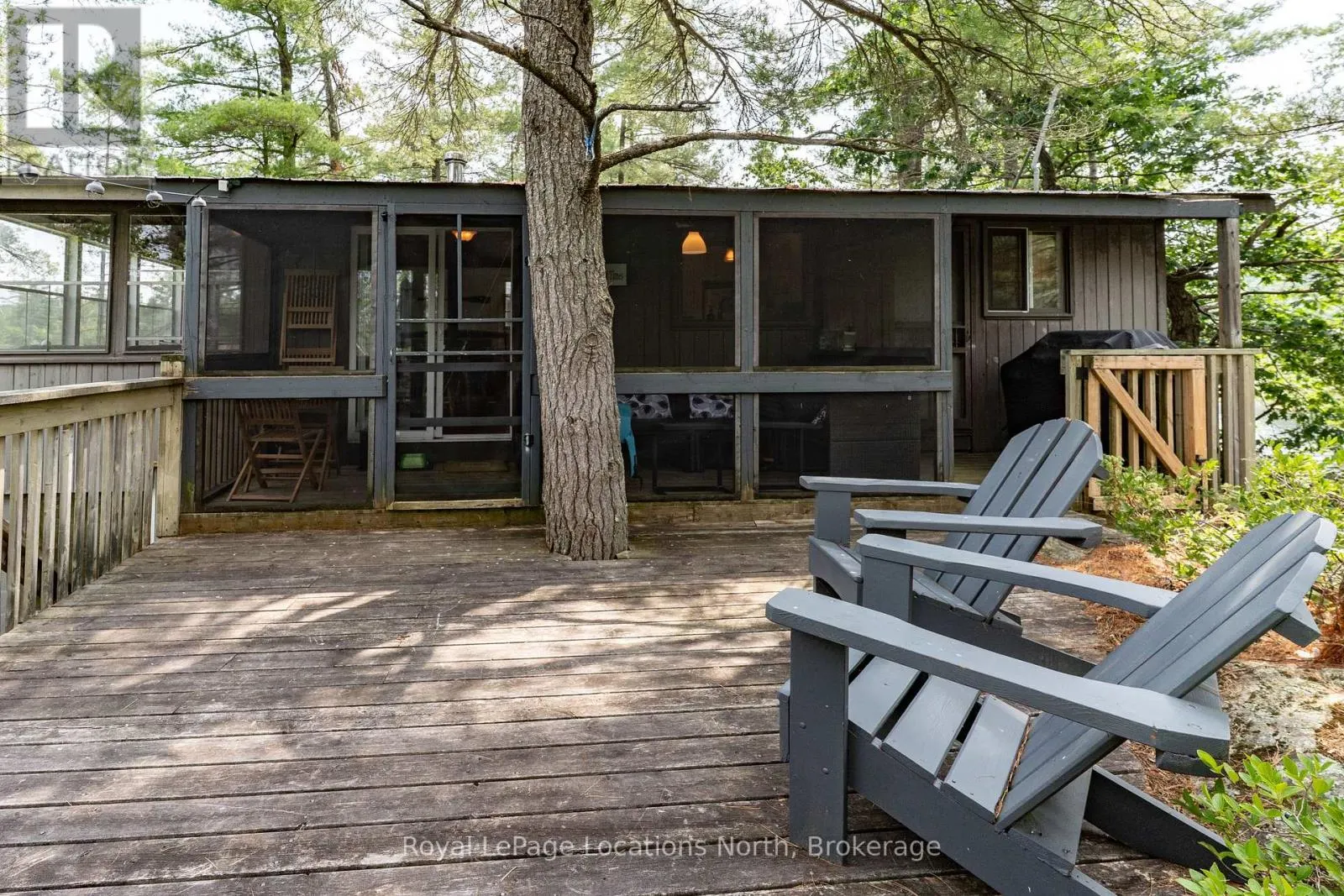 2 3LN BERKINSHAW ISLAND
