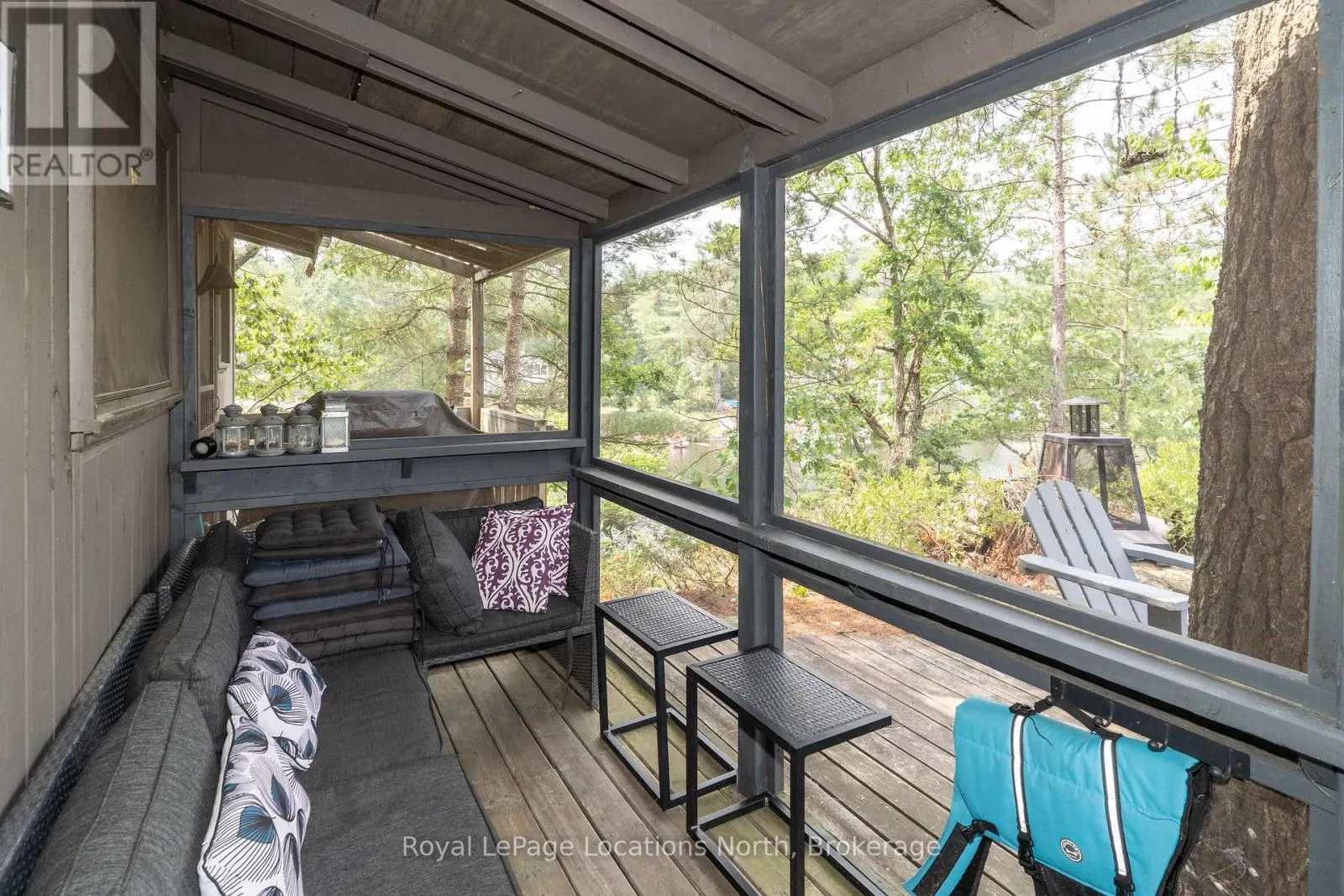 2 3LN BERKINSHAW ISLAND