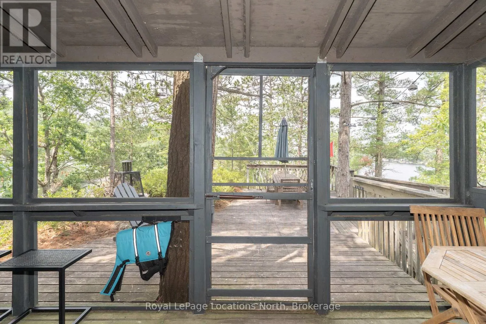 2 3LN BERKINSHAW ISLAND