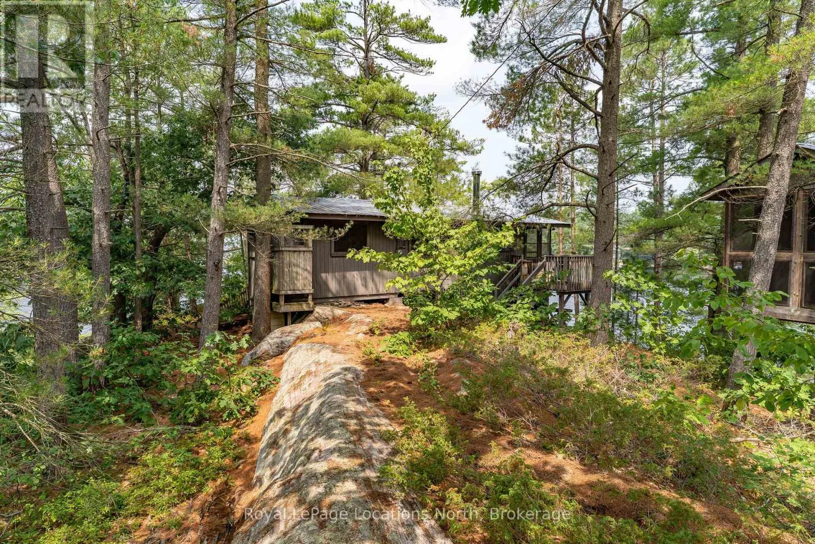 2 3LN BERKINSHAW ISLAND