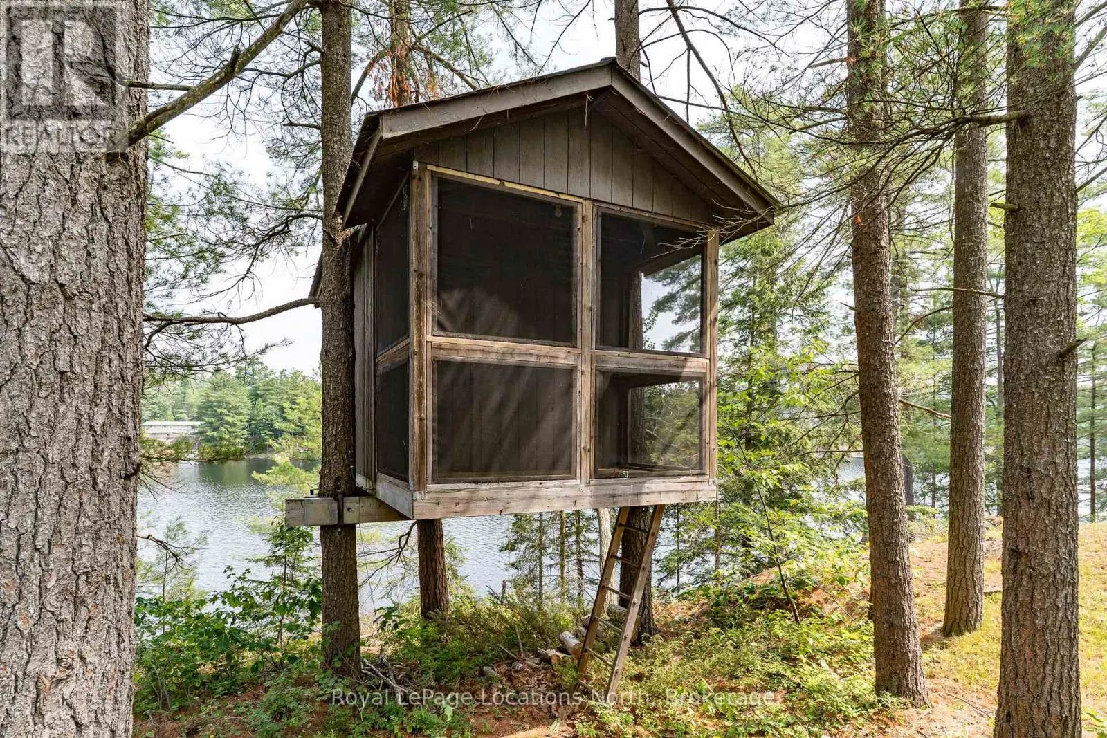 2 3LN BERKINSHAW ISLAND