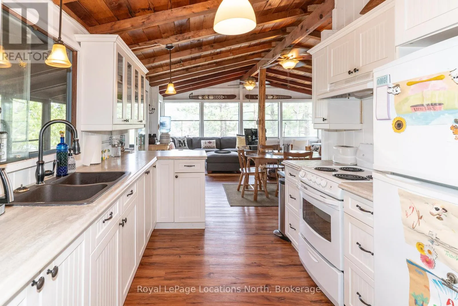 2 3LN BERKINSHAW ISLAND