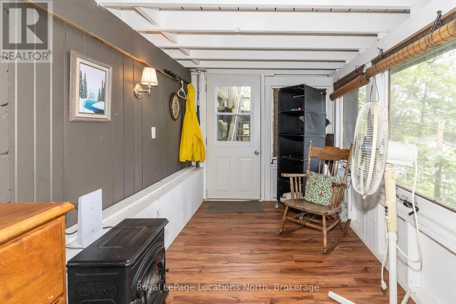 2 3LN BERKINSHAW ISLAND
