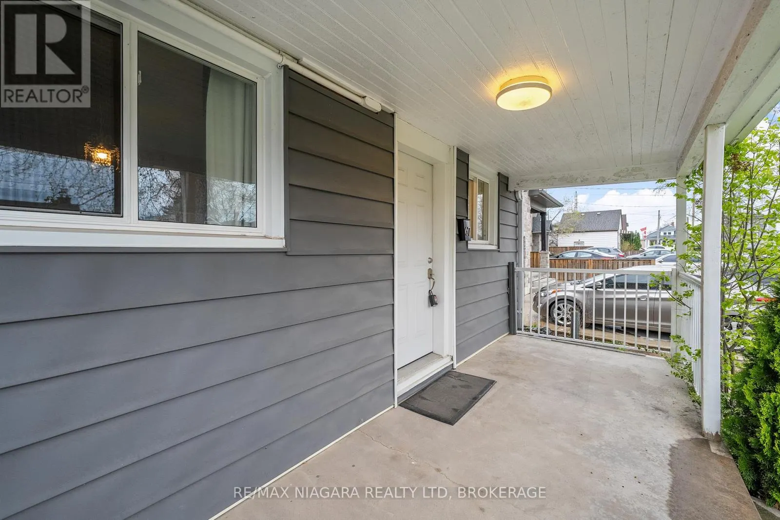 67 WEST STREET N