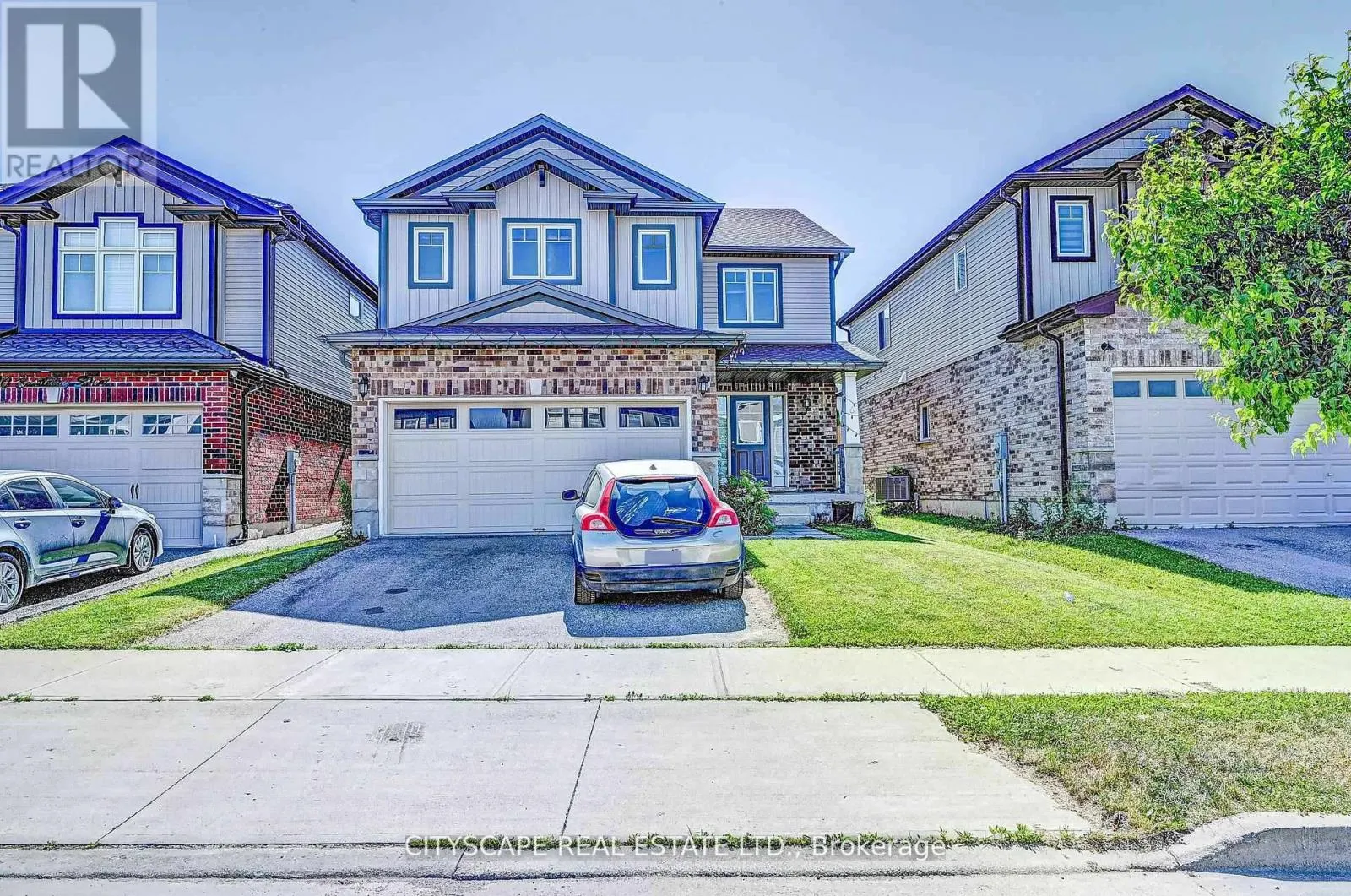 6 CASTLEBAY STREET